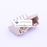 CJT Connector A2508WR-6P_Series:XA 