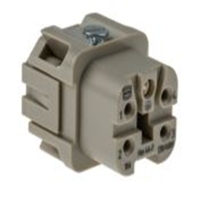 09200042711HARTING Heavy Duty Power