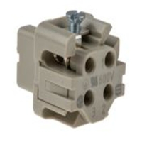 09200032711HARTING Heavy Duty Power