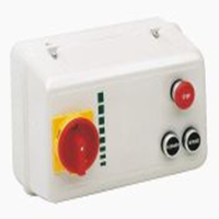 118543 XDRP5,5/ST(400V50HZ,440V60HZ