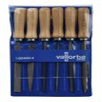 285-9321_RS PRO 100mm, Second Cut E