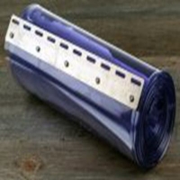 325-0826_RS PRO Clear 4m PVC STRIP 