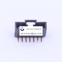 CJT Connector A2547WR-7P_Spacing:2.