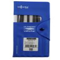 351-8223_RS PRO 160mm, Second Cut N