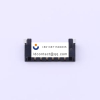 CJT Connector A1501WRB-S-6P_Spacing