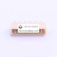 CJT Connector A2505WV-6P_Spacing:2.