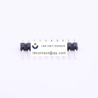 CJT Connector A2541WV-10P_1x10P Spa