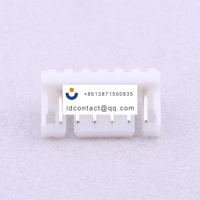 CJT Connector A2007WR-6P_Spacing:2m