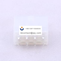 CJT Connector C4201WV-2x4P_Plugin,P