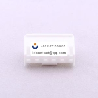 CJT Connector A3963H-6P_3.96mm 1x6P