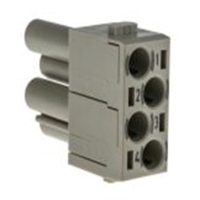 09140043141HARTING Heavy Duty Power