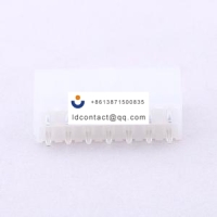 CJT Connector C4201WVA-2x7P_Plugin,