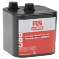 790-4690_RS PRO 996 6V, 7Ah Zinc Ch