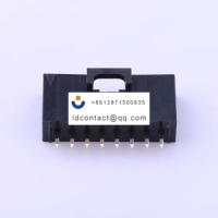 CJT Connector A2547WV-8P_Spacing:2.