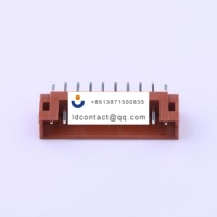 CJT Connector A2002WV-10P_Spacing:2