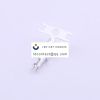 CJT Connector B3951-TB_Plastic-shel