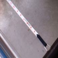 913-1554_RS PRO 30m Tape Measure, M