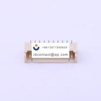 CJT Connector A1251WV-10P_Spacing:1