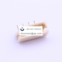 CJT Connector A2505WR-4P_Spacing:2.