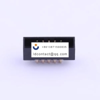 CJT Connector A2005WR-N-2X5P_Spacin