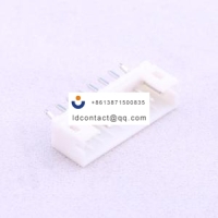 CJT Connector A2001WV-8P_Series:PH 