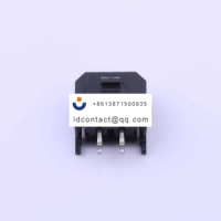 CJT Connector C3030WV-2P_Plugin,P=3