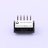 CJT Connector A2005WR-N-2X5P-A_Spac