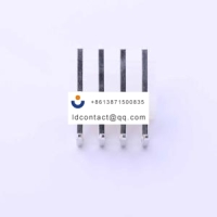 CJT Connector A3961WR-4P_Series:CH 
