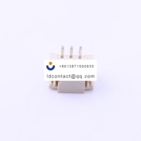 CJT Connector A1501WV-S-3P_Series:Z