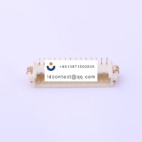 CJT Connector A1252WR-S-F-14P_Spaci