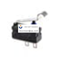 Omron Limit Switches _D2AW-ER073H R