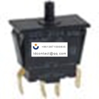 Omron Limit Switches _D2D-3104_SWIT