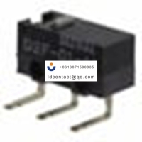 Omron Limit Switches _D2F-01-A1_SWI