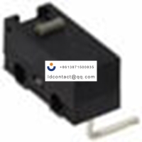 Omron Limit Switches _D2F-01F-A1_SW