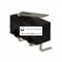 Omron Limit Switches _D2F-01FL-A_SW