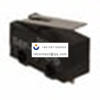 Omron Limit Switches _D2F-01FL-D_SW