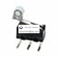Omron Limit Switches _D2F-01FL2-A_S