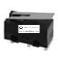 Omron Limit Switches _D2F-01L-A_SWI