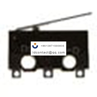 Omron Limit Switches _D2F-01L-D_SWI