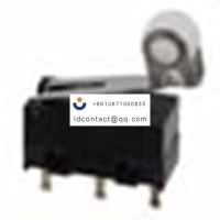 Omron Limit Switches _D2F-01L2_SWIT