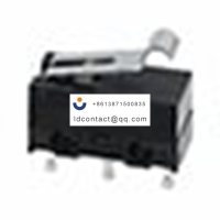 Omron Limit Switches _D2F-01L3-T_SW