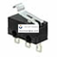 Omron Limit Switches _D2F-L3-D3_SWI