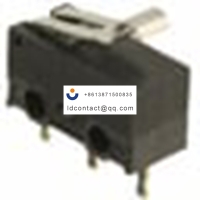 Omron Limit Switches _D2F-01L30-D3_