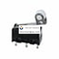 Omron Limit Switches _D2F-01FL2-T_S