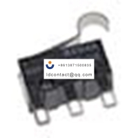 Omron Limit Switches _D2F-01FL30-D3
