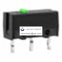 Omron Limit Switches _D2FS-F-N-T_SW
