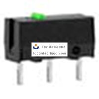 Omron Limit Switches _D2FS-F-N_SWIT