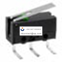 Omron Limit Switches _D2FS-FL-N-A1_