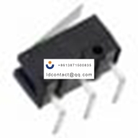 Omron Limit Switches _D2FS-FL-N-A_S
