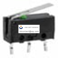 Omron Limit Switches _D2FS-FL-N-T_S